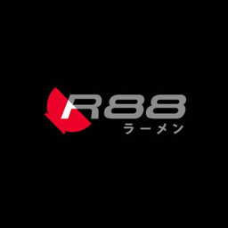 Ramen 88 logo.