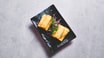 Vegetarian Springrolls (6 stk)