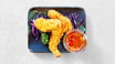 Chicken Strips (3 stk)