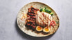 Teriyaki Chicken Don
